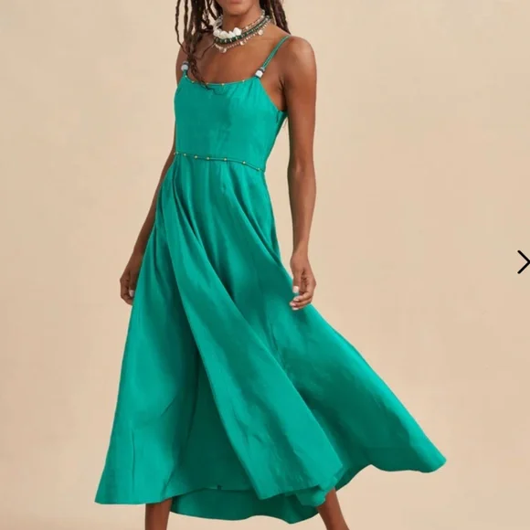 La Ligne | Dresses | La Ligne Disco Dress | Poshmark